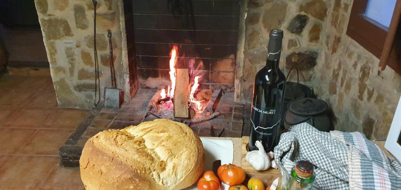 Can Manuel Gabet Εξωτερικό φωτογραφία